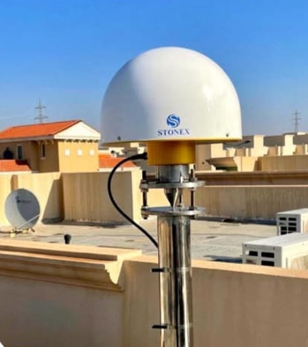 GNSS (2)