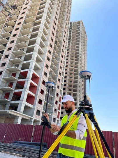 Geomatic Services (1)