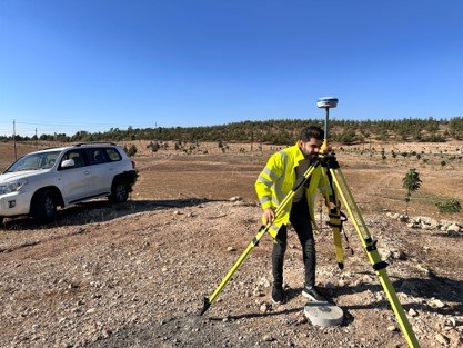 Geomatic Services (3)