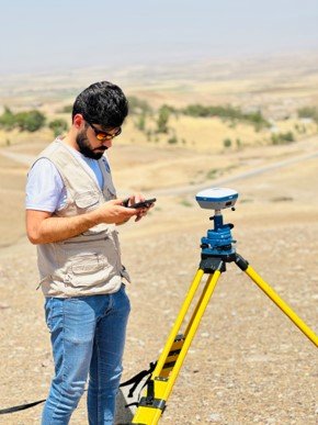 Geomatic Services (5)