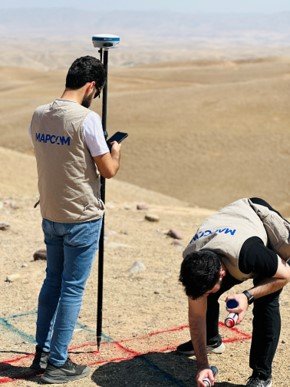 Geomatic Services (6)
