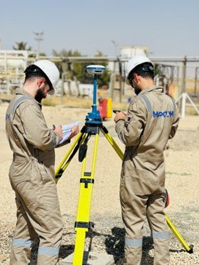 Geomatic Services (8)