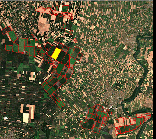 Remote sensing