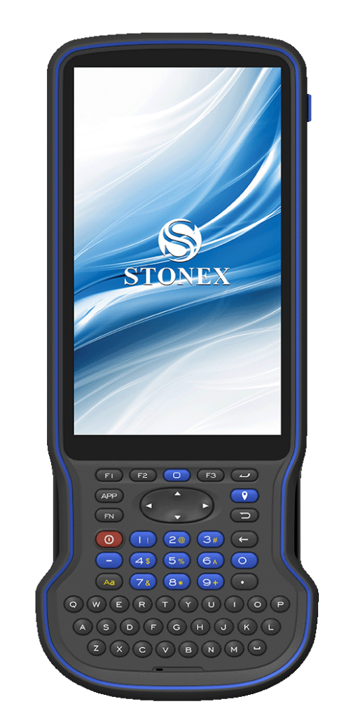 S55 controller stonex 491x1024