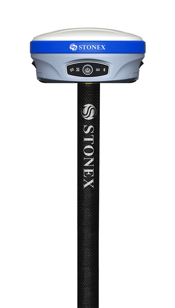 S900 plus top
