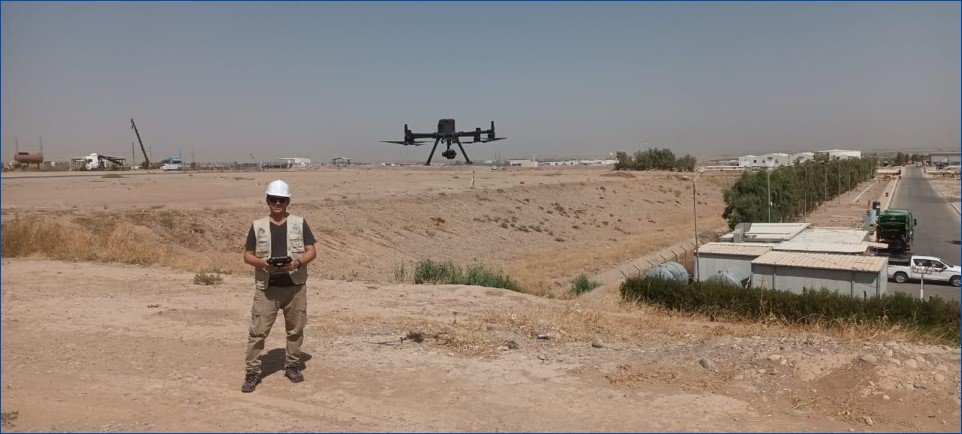 UAV Drone (2)